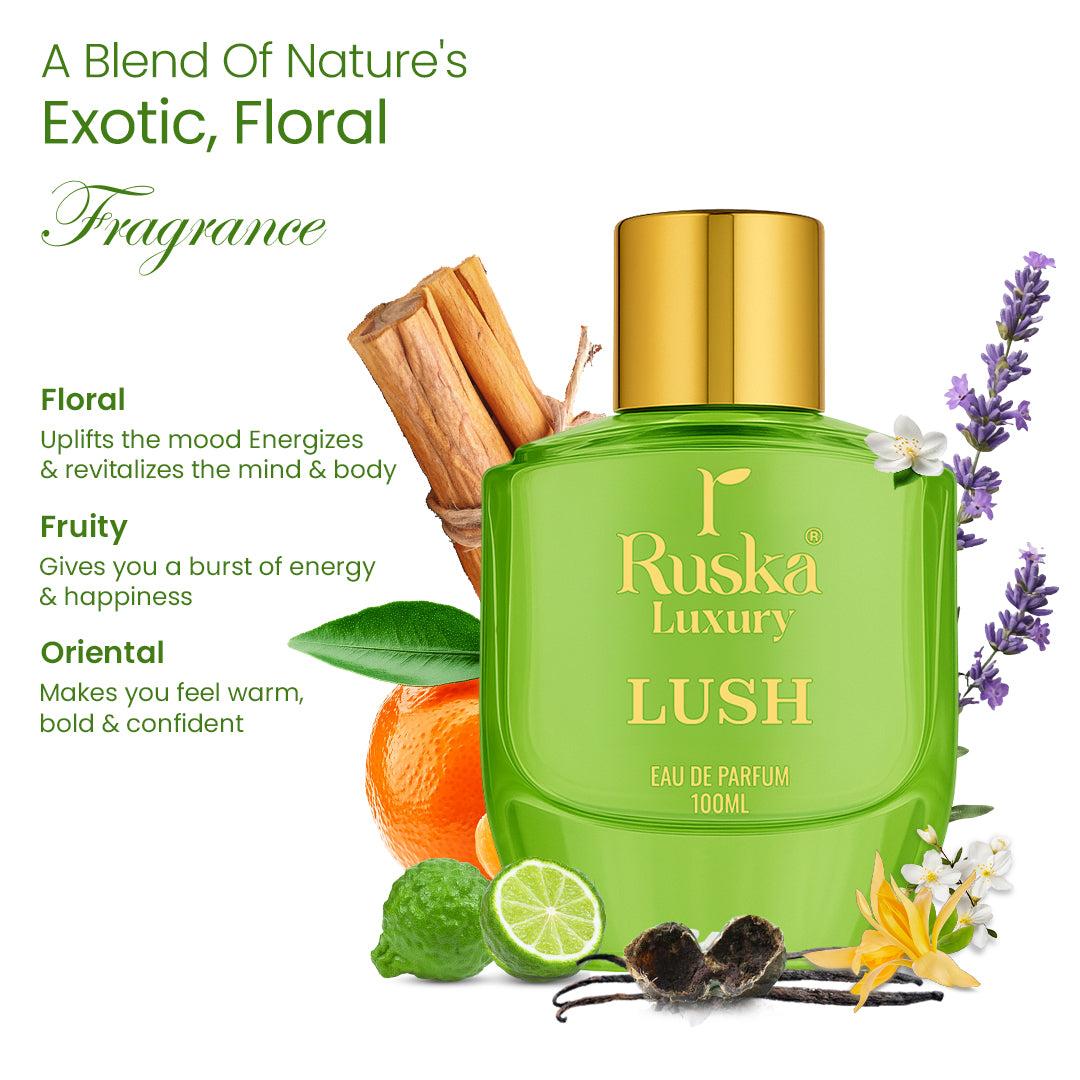LUSH