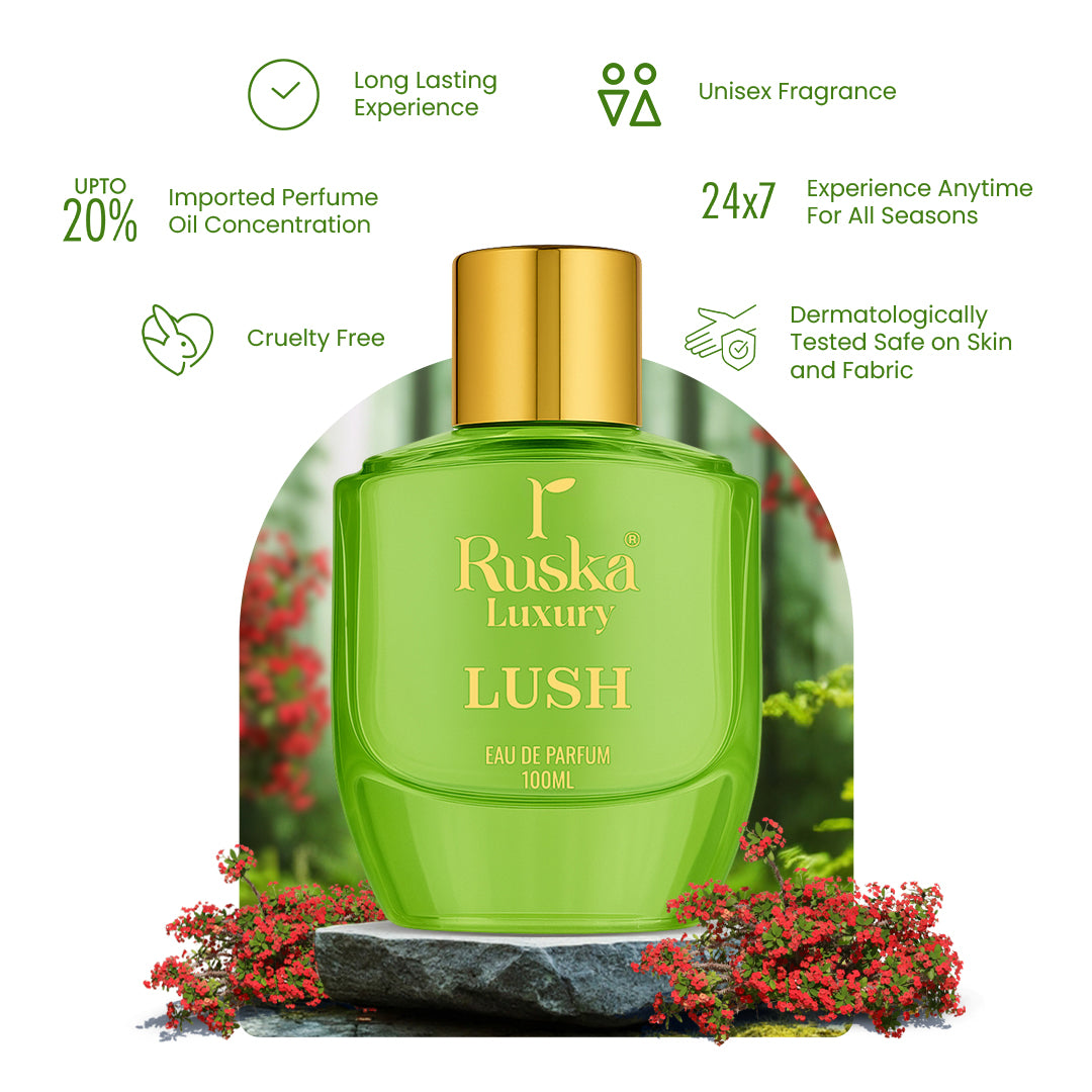 LUSH
