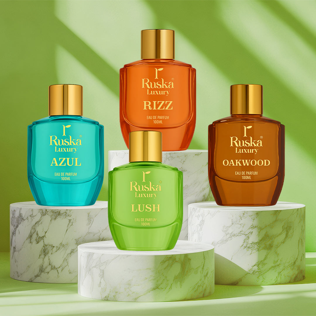 LUSH