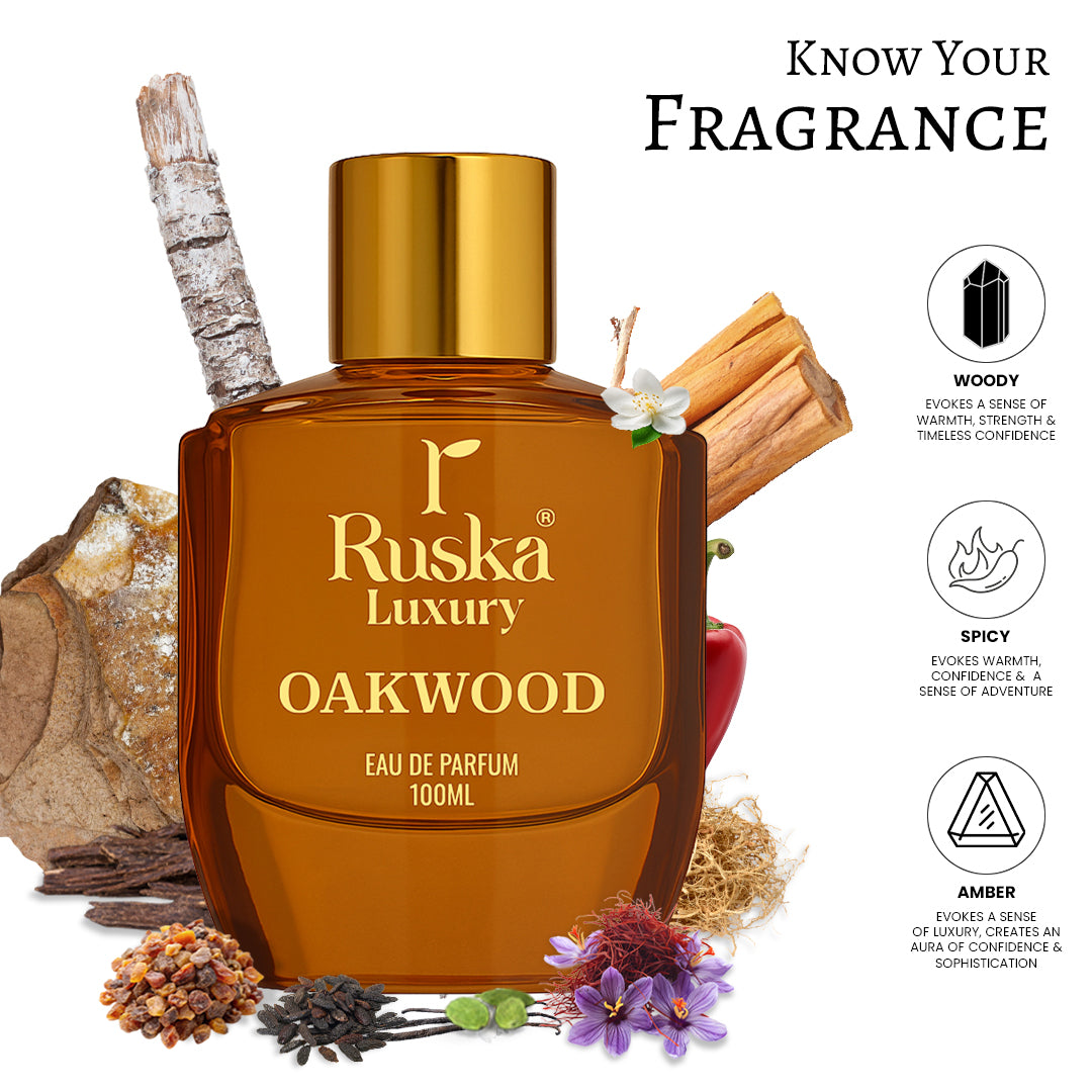 OAKWOOD