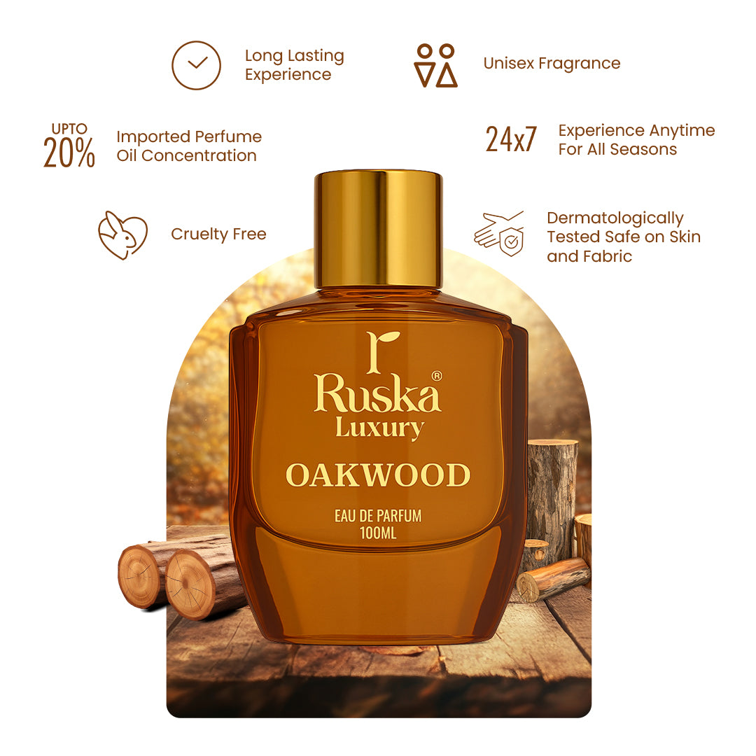 OAKWOOD