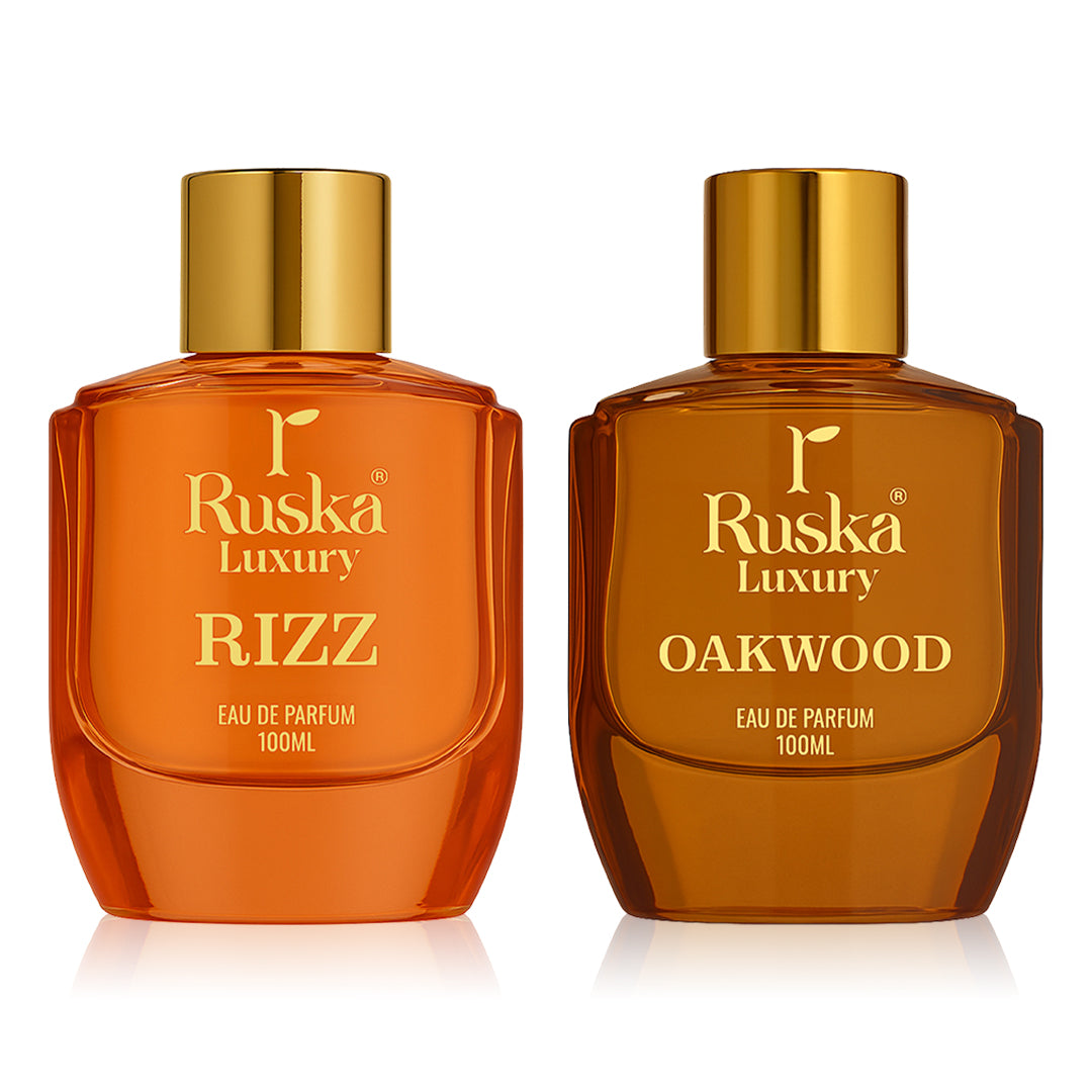 RIZZ & OAKWOOD