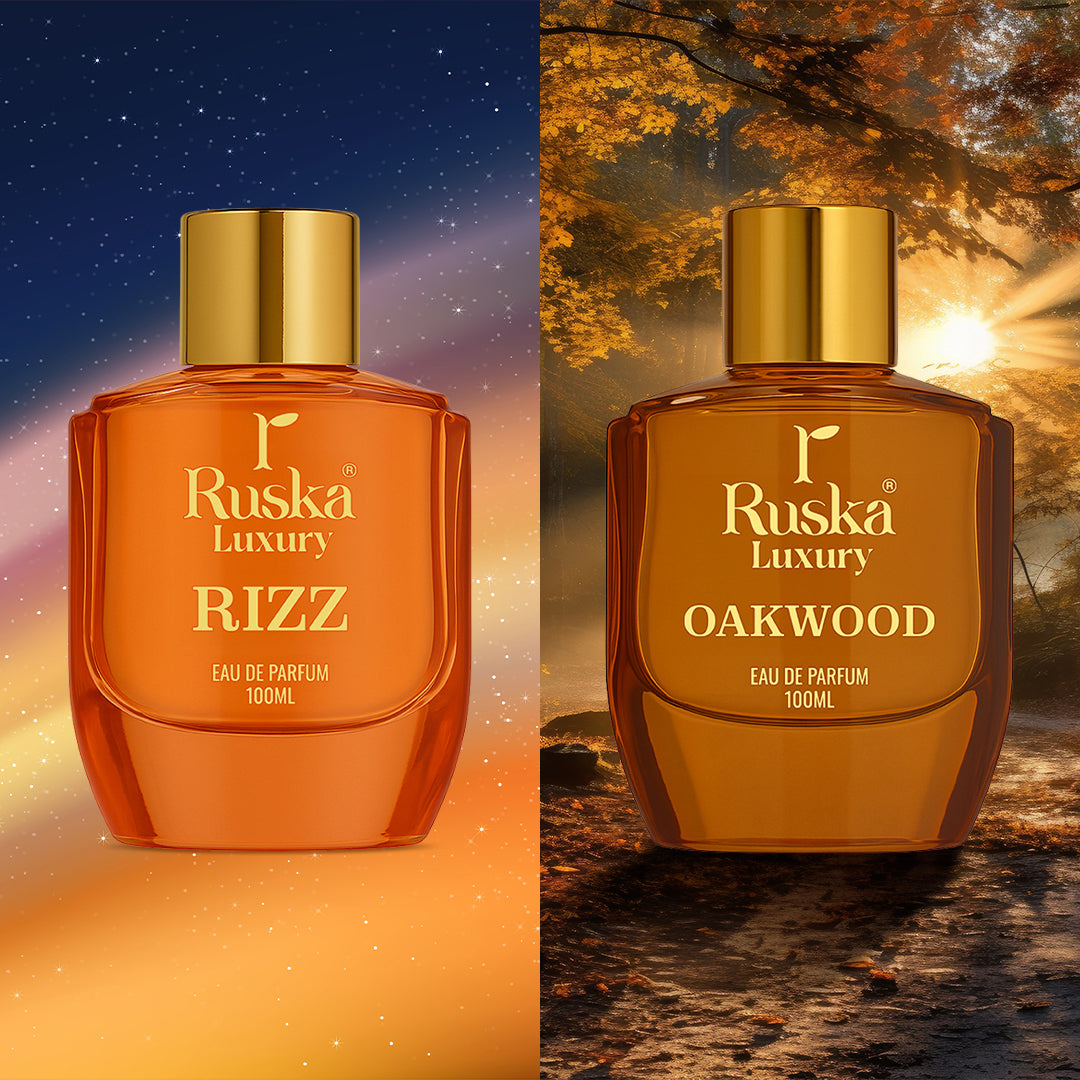 RIZZ & OAKWOOD