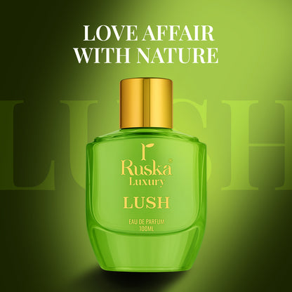 LUSH