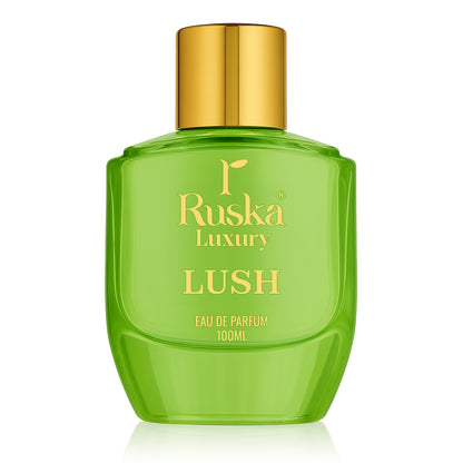 LUSH
