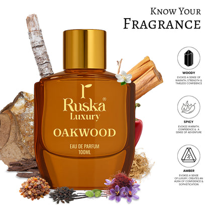 OAKWOOD
